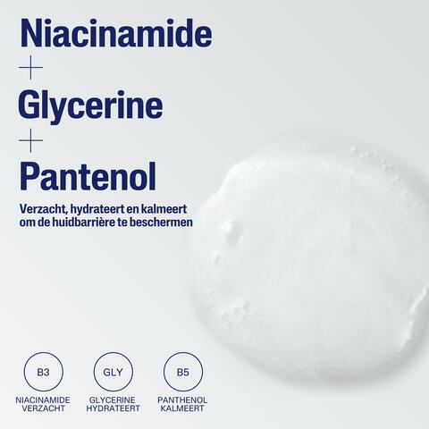 Cetaphil Milde Huidreiniger 236 ML