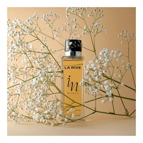 La Rive In Woman eau de parfum 90 ML