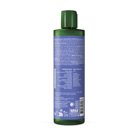 WELEDA Relax Lavendel Douchecrème 400 ML