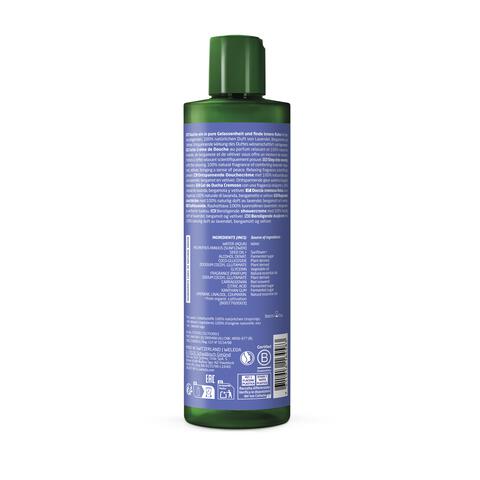 WELEDA Relax Lavendel Douchecrème 400 ML