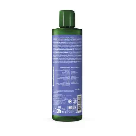 WELEDA Relax Lavendel Douchecrème 400 ML