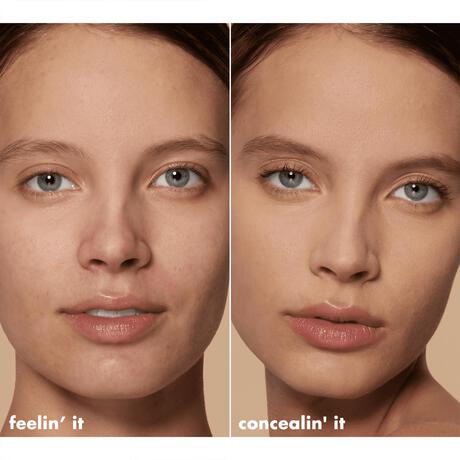 e.l.f. Hydrating Camo Concealer Medium Peach