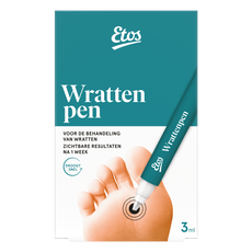 Etos Wrattenpen 3 ML