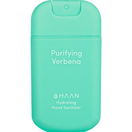 HAAN Purifying Verbena Handspray 30 ML