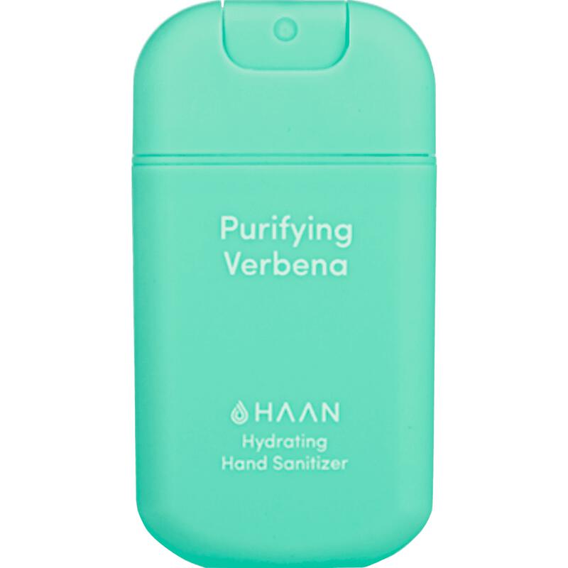 HAAN Purifying Verbena Handspray 30 ML