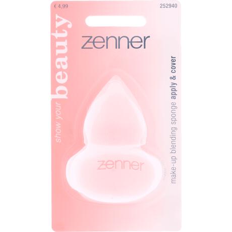 Zenner Blending Sponge