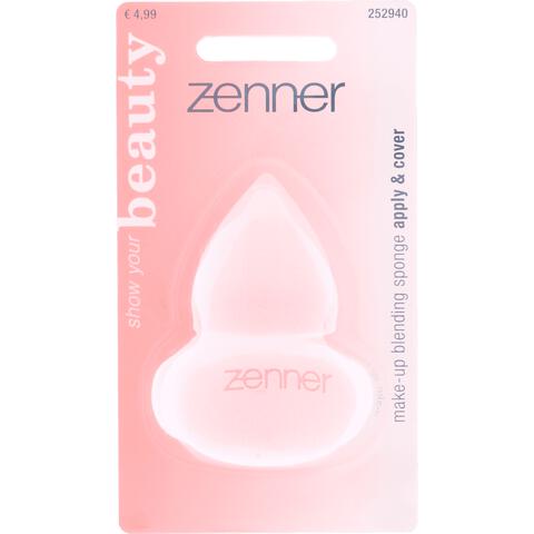 Zenner Blending Sponge