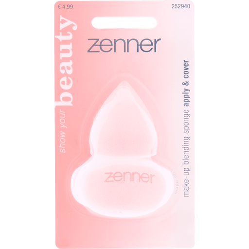 Zenner Blending Sponge