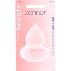 Zenner Blending Sponge