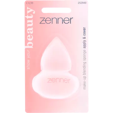 Zenner Blending Sponge