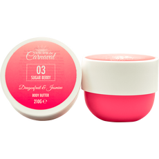 Amour de Carnaval Bodybutter Sugar Berry