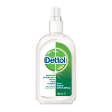 Dettol Wondspray 100 ML
