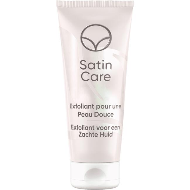 Satin Care Exfoliant Verzachtend 177 ML