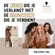 Schwarzkopf Creme Supreme Haarkleuring 7-16 Cool As Donkerblond