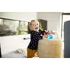Philips Avent My Grippy Tuitbeker 9M+ Blauw SCF802/01 200 ML