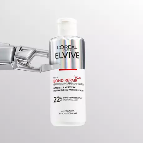L'Oréal Paris Elvive Bond Repair Pre-shampoo 200 ML