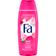 Fa Pink Passion Douchegel 250 ML