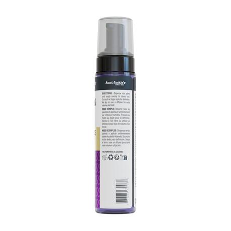 Aunt Jackie'S Curl La La Styling Mousse 251 ML