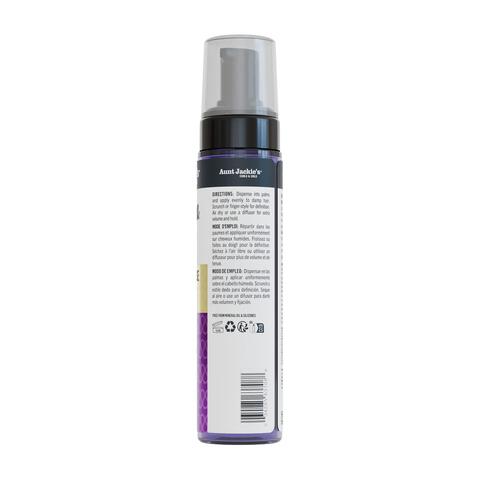 Aunt Jackie'S Curl La La Styling Mousse 251 ML