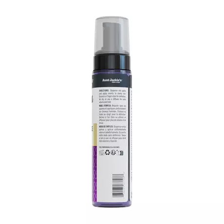 Aunt Jackie'S Curl La La Styling Mousse 251 ML