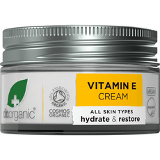 Dr. Organic Vitamin E Super Hydrating Cream 50ML