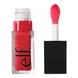 e.l.f. Glow Reviver Lip Oil Red Delicious
