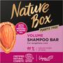 Nature Box Almond Oil Volume Shampoo Bar 85 GR