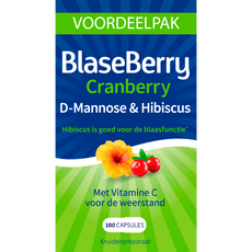 BlaseBerry 100 capsules