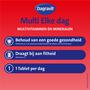 Dagravit Multi Elke Dag 60 stuks