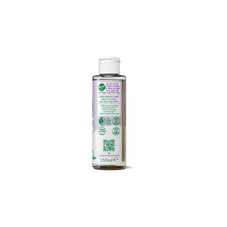 Happy Earth 100% Natuurlijke Baby & Kids Badolie 150 ML