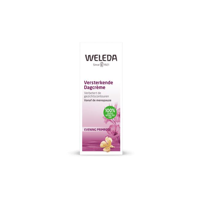 Weleda Evening Primrose Versterkende Dagcrème 30 ML