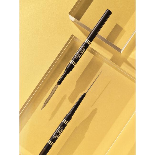 Max Factor Real Brow Fill & Shape Pencil 04