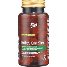 Etos Premium Multi Complex 60 stuks