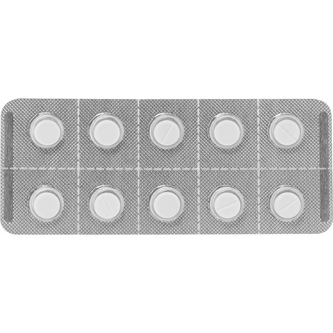 Etos Hooikoortstabletten Loratadine 10 mg 30 stuks