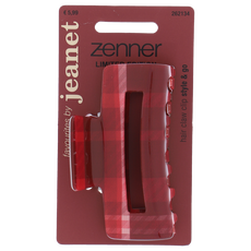 Zenner x Jeanet Limited Edition Haarklem Print 