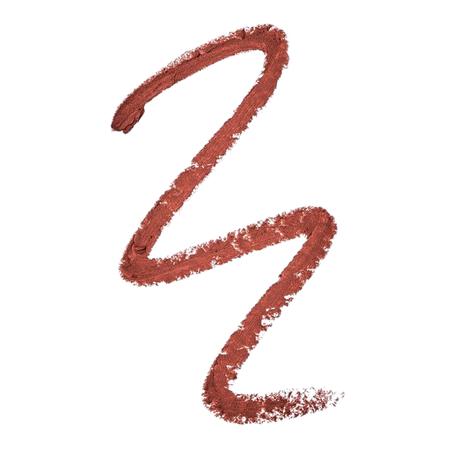 Revolution Pout Bomb Plumping Lip Liner Melba Warm Peach
