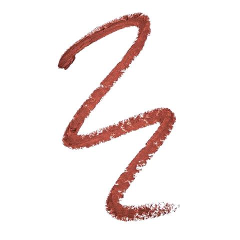 Revolution Pout Bomb Plumping Lip Liner Melba Warm Peach