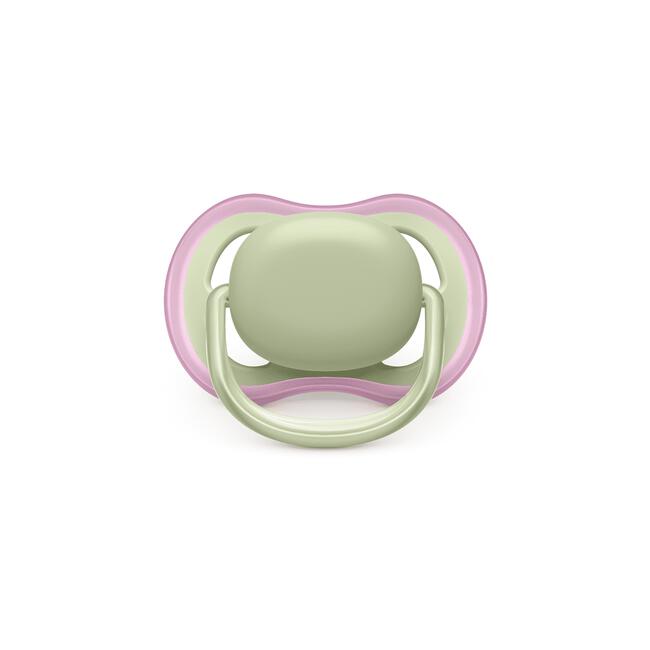 Philips Avent Fopspeen Ultra Air 0-6 maanden