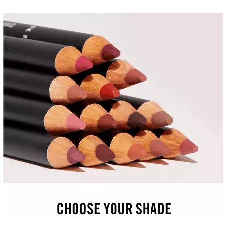 Rimmel London Lasting Finish Lipliner 120 Pink Candy