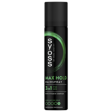 Syoss Max Hold Haarspray Mini 75 ML