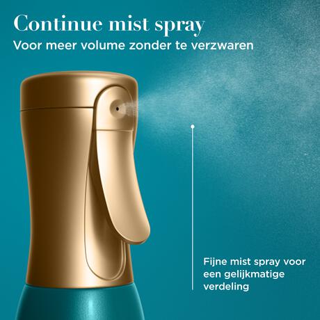 OGX ProGrowth & Peptide Serum Mist 193 ML