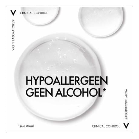 Vichy Homme Clinical Control 96U Deodorant Roller 50 ML