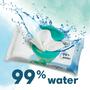 Pampers Harmonie Aqua Billendoekjes 15x48 Stuks
