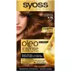 Syoss Oleo Intense Permanente Haarkleuring 6-76 Warm Koperblond/Cuivre Doré