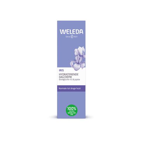 Weleda Iris Hydraterende Dagcrème 30 ML