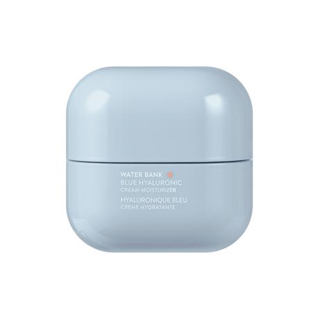 Laneige Water Bank Blue Hyaluronic Cream Moisturizer 50 ml
