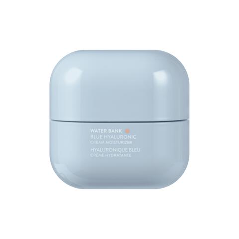 Laneige Water Bank Blue Hyaluronic Cream Moisturizer 50 ml