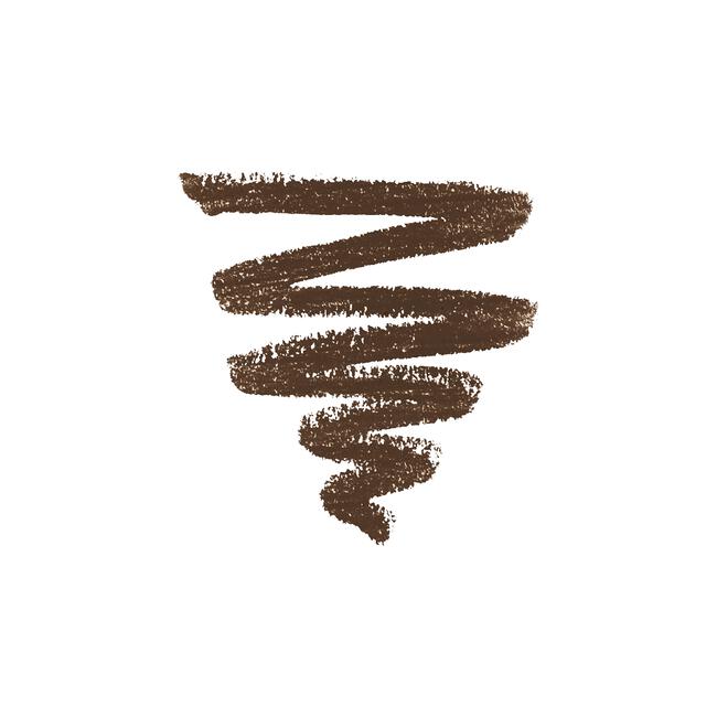 NYX Professional Makeup Micro Brow Pencil 6 Brunette