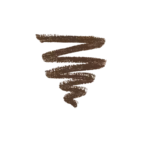 NYX Professional Makeup Micro Brow Pencil 6 Brunette