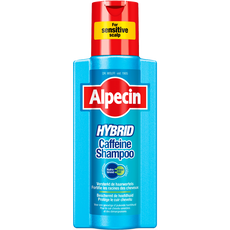 Alpecin Hybrid Cafeïne Shampoo 250 ML